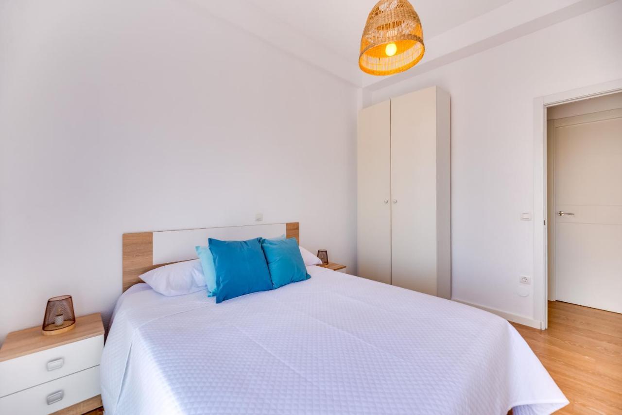 Lxr Vistahermossa 3Bdr. Apt Next To Sea Fuengirola Exterior foto